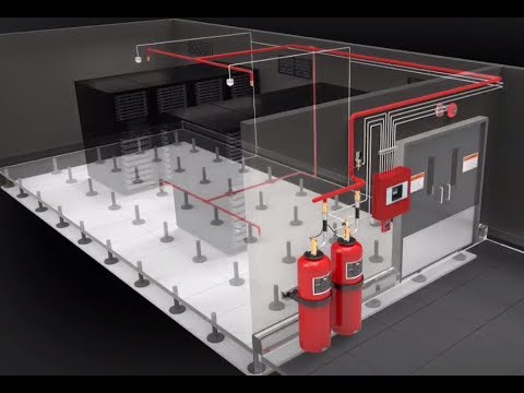 Hospitality & Industrial